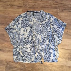 Night shirt/over shirt/cardigan